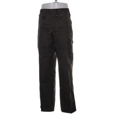 Cargobyxor (Grön) från Dunderdon Bomull, Polyester