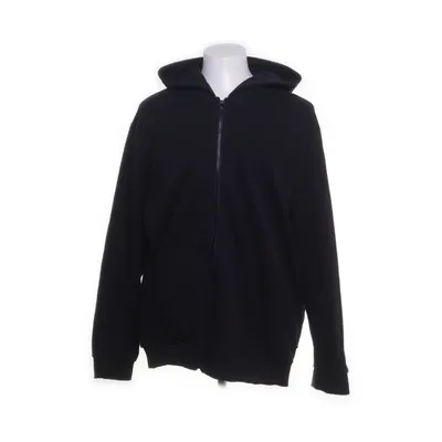 Capuchon sweater (Zwart) van Only & Sons Polyester
