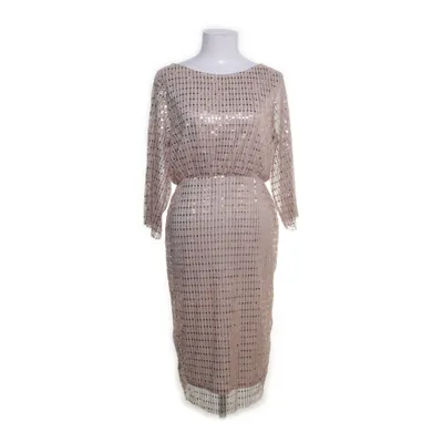 Cocktailkjole (Beige, Pink) fra VILA Clothes Polyester