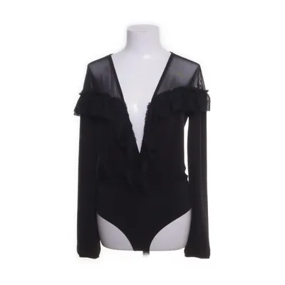Romper (Zwart)
