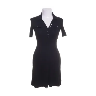 Kleid (Schwarz) von Maje