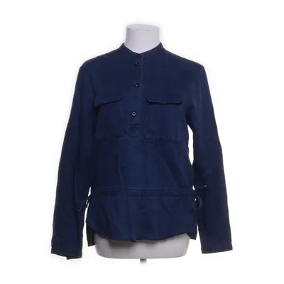 Topp (Blå) från G-Star Raw Bomull, Lyocell, Polyester