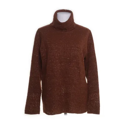 Polotröja (Röd) från Lecomte Polyamid, Ull