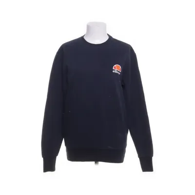 Sweatshirt (Blauw) van Ellesse Katoen, Polyester