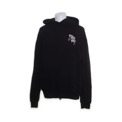 Capuchon sweater (Zwart, Meerkleurig) van Super Rich Kids Katoen