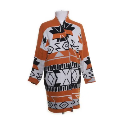 Cardigan (White, Multicolored) from Vanessa Alexandra Acrylic