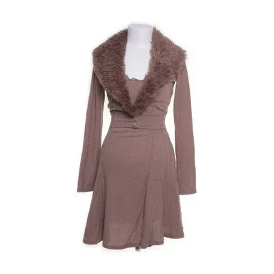 Set (Bruin) van Fashion Nova Polyester, Elastaan