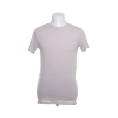 T-shirt (Beige) von Weekday Baumwolle