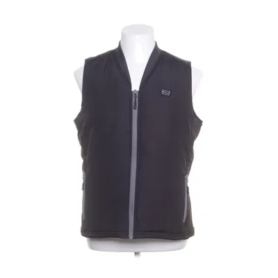 Ytterväst (Svart) från Pinewood Elastan, Polyester
