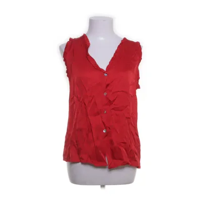 Topp (Röd) från Made in italy