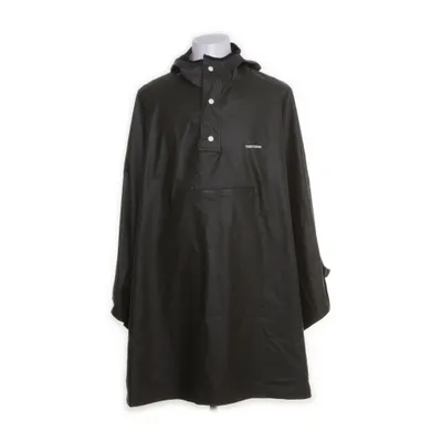Regenponcho (Groen) van Tretorn