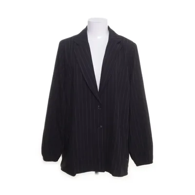 Kavaj (Svart) från Zoey Elastan, Polyester