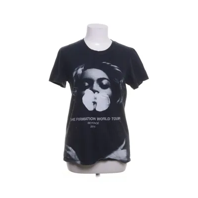 T-shirt (Svart) från Beyonce Bomull