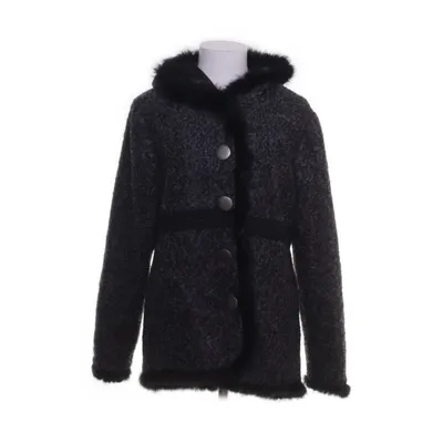 Jack (Herbst neues Modell ) van Repeat Polyester, Wol