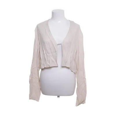Cardigan (Beige) van H&M Trend Viscose