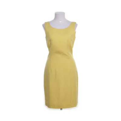 Klänning (Gul) från Prisma Silke