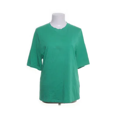 T-shirt (Groen) van Eksept Katoen
