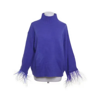 Coltrui (Blauw) van J&H Fashion Acryl, Nylon