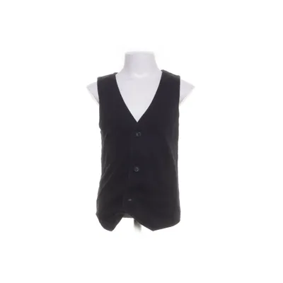Kostuumgilet (Zwart) van Topolino