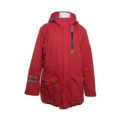 Shell jacket (Red) from Björnkläder Polyamide, Polyester