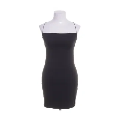 Dress (Black) from About You Exclusives