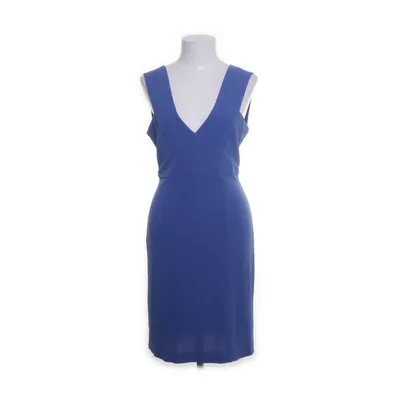 Dress (Blue) from Compagnia Italiana Acetate, Elastane, Polyamide