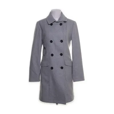 Kappa (Grå) från Tommy Hilfiger Acetat, Polyamid, Ull