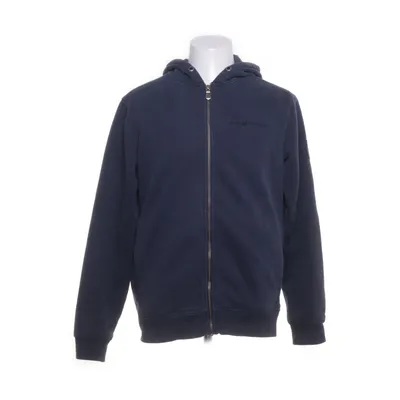 Sweat à capuche (Bleu) de Sail Racing