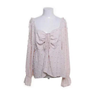 Blouse (Beige)
