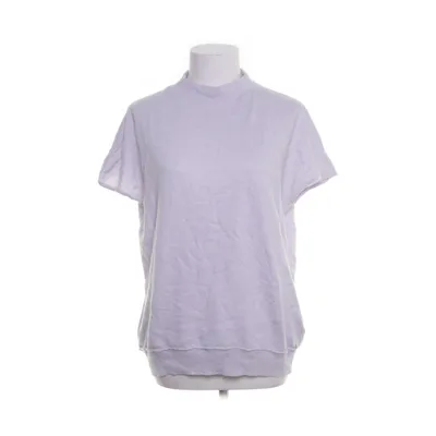 Haut (Violet) de Delicatelove Cachemire, Nylon, Laine, Viscose
