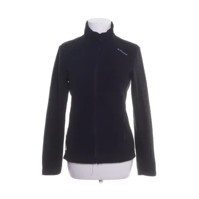 Fleece jas (Zwart) van Decathlon
