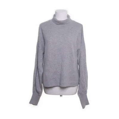 Turtleneck (Gray) from H&M Cashmere