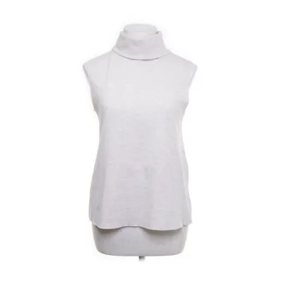 Slipover (Beige) from Zara Cotton, Polyester