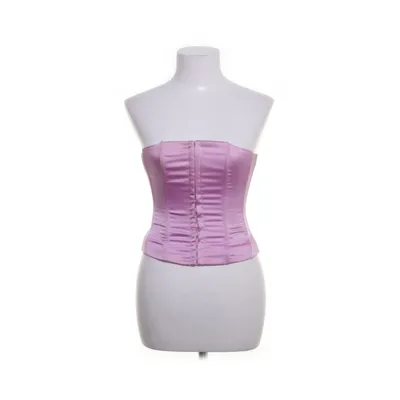 Korset (Lilla) fra Guizio Elastan, Polyester