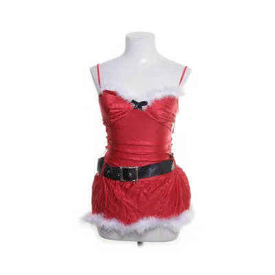 Feestkostuums (Rood)