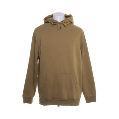 Hoodie (Green) from Gémo Cotton, Elastane, Polyester