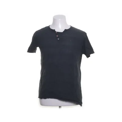 T-shirt (Schwarz) von Republica Baumwolle