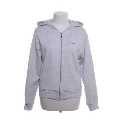 Capuchon sweater (Grijs) van LaMania Katoen, Polyester