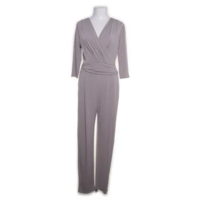Jumpsuit (Gray) from Esperance Polyester
