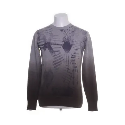 Sweater (Gray, Multicolored) from 98-86 Cotton