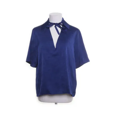 Top (Blau) von Baum Und Pferdgarten Polyester