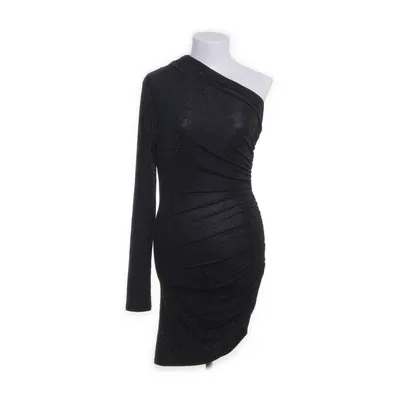 Cocktailjurk (Zwart) van GNO by Review Nylon, Polyester
