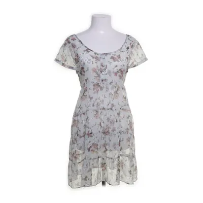 Robe (Vert, Multicolore) de Dressed-Up Polyester