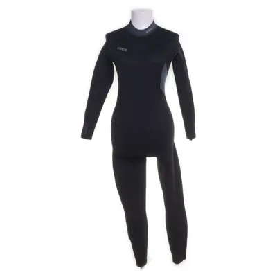 Wetsuit (Zwart) van Jobe Nylon