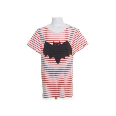 Top (White, Red) from Johnnie B Cotton, Modal