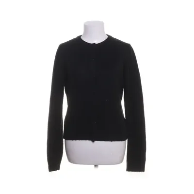 Cardigan (Zwart) van H&M Polyester, Acryl, Wol, Elastaan