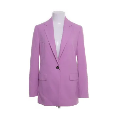 Blazer (Lila) van Boss Elastaan, Polyester, Viscose