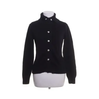 Cardigan (Black) from Ralph Lauren