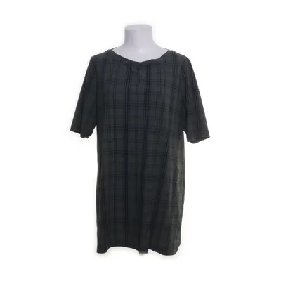 Tunika (Grön, Flerfärgad) från Basics Elastan, Nylon
