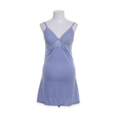 Nattlinne (Blå) från Zeeman Elastan, Polyester